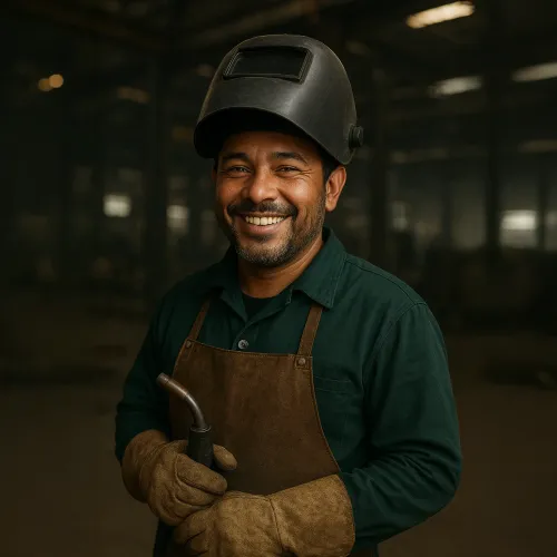 Renova Indústria - Fábrica de equipamentos metalúrgicos em Sertãozinho-SP