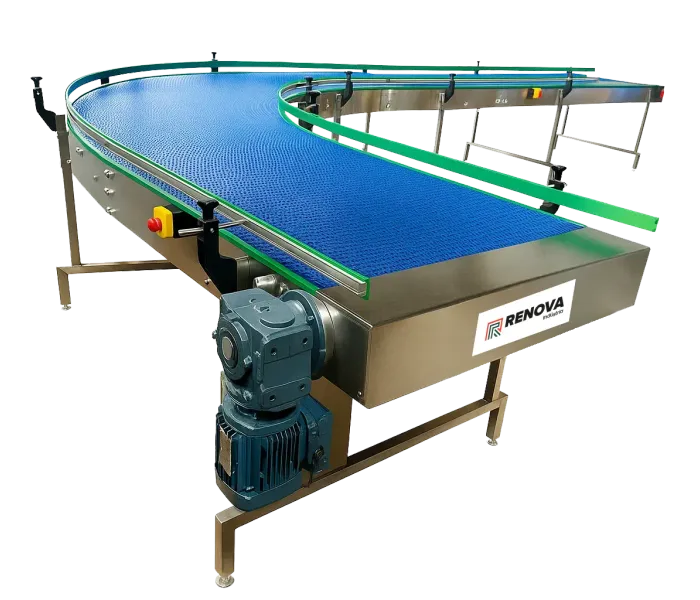 Sistemas de Transporte Industrial